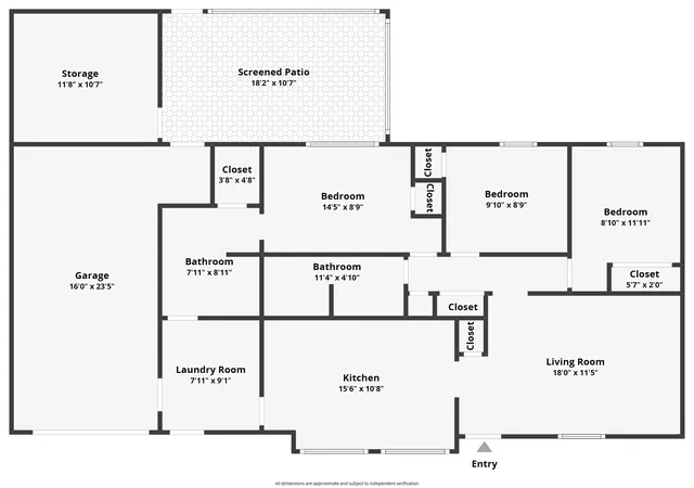 Photo 37 of Manufactured home for sale at 526 S 8th Street, Rockport, IN 47635 | MLS# 202630395 | Listing updated on 2026-09-09