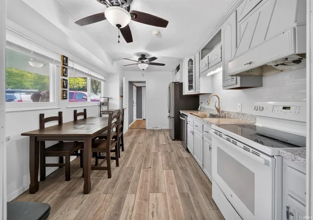 Photo 4 of Manufactured home for sale at 526 S 8th Street, Rockport, IN 47635 | MLS# 202630395 | Listing updated on 2026-09-09