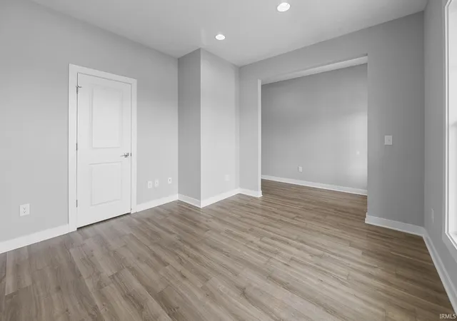 Photo 4 of Manufactured home for sale at 1406 N Hunters Xing Pass, Huntingburg, IN 47542 | MLS# 202630396 | Listing updated on 2026-07-28