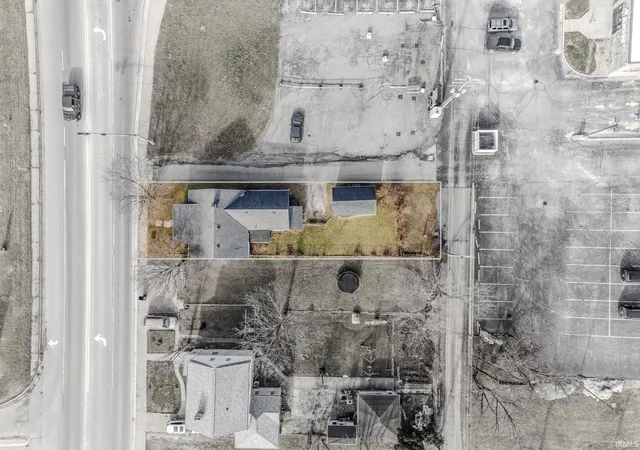 Photo 4 of Manufactured home for sale at 415 S Buffalo St, Warsaw, IN 46580 | MLS# 202630400 | Listing updated on 2026-09-25