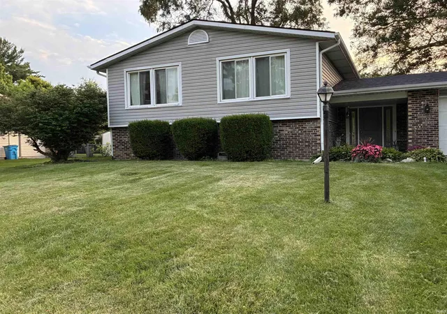 Photo 1 of Manufactured home for sale at 59167 Merrimac Ln, Elkhart, IN 46517 | MLS# 202630406 | Listing updated on 2026-08-18