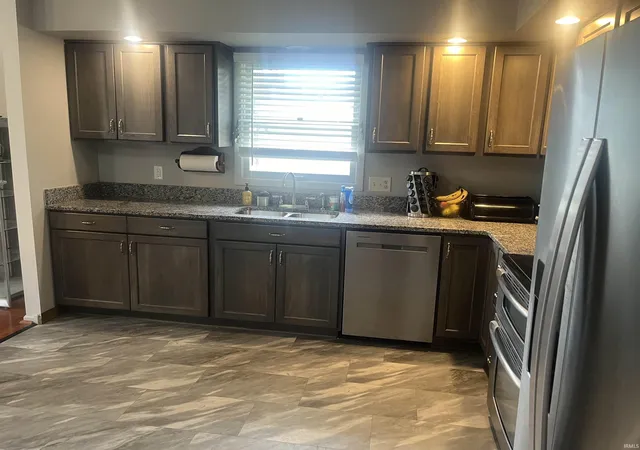 Photo 3 of Manufactured home for sale at 59167 Merrimac Ln, Elkhart, IN 46517 | MLS# 202630406 | Listing updated on 2026-08-18