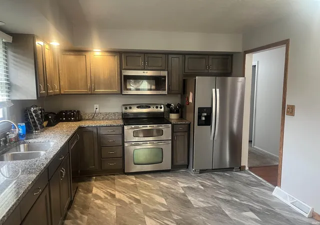 Photo 3 of Manufactured home for sale at 59167 Merrimac Ln, Elkhart, IN 46517 | MLS# 202630406 | Listing updated on 2026-08-18