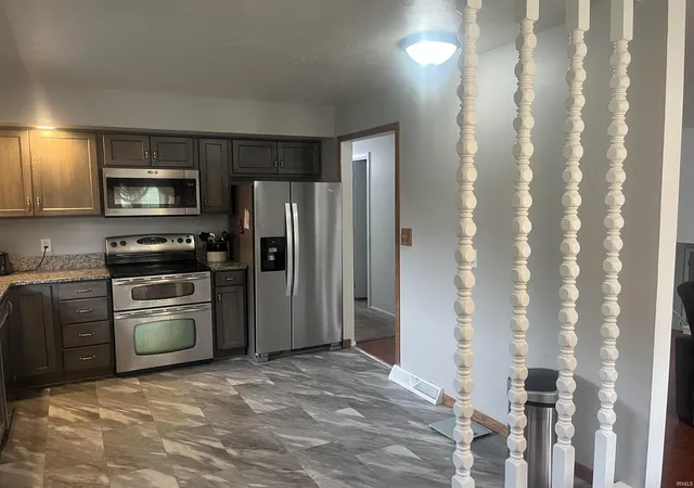 Photo 4 of Manufactured home for sale at 59167 Merrimac Ln, Elkhart, IN 46517 | MLS# 202630406 | Listing updated on 2026-08-18