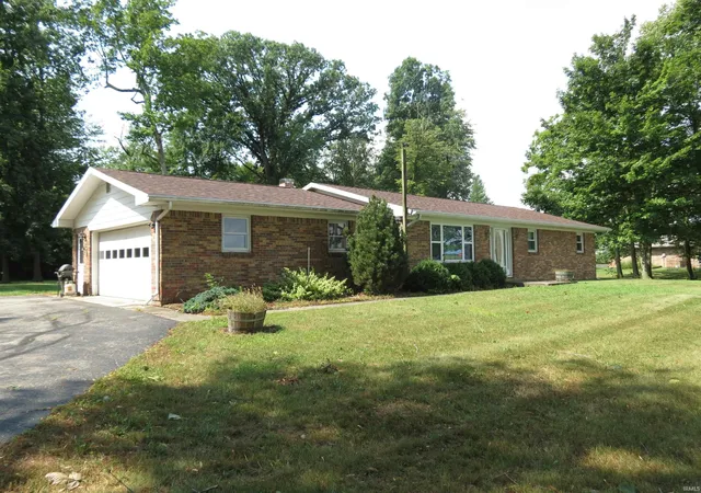 Photo 1 of Sale Pending at 1951 W 500 South, Peru, IN 46970 | MLS# 202630409 | Listing updated on 2026-09-11