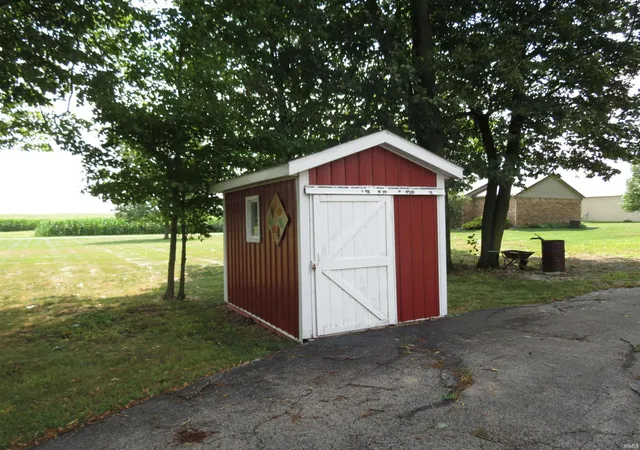 Photo 20 of Sale Pending at 1951 W 500 South, Peru, IN 46970 | MLS# 202630409 | Listing updated on 2026-09-11