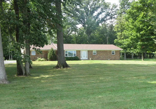 Photo 2 of Sale Pending at 1951 W 500 South, Peru, IN 46970 | MLS# 202630409 | Listing updated on 2026-09-11