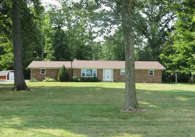 Photo 2 of Sale Pending at 1951 W 500 South, Peru, IN 46970 | MLS# 202630409 | Listing updated on 2026-09-11