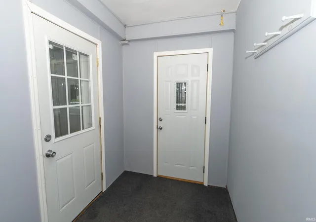 Photo 3 of Manufactured home for sale at 807 Emerson St, Goshen, IN 46526 | MLS# 202630413 | Listing updated on 2026-07-31
