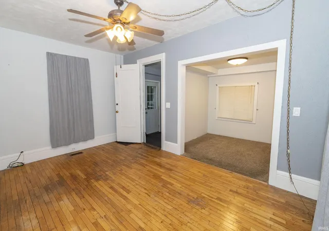 Photo 4 of Manufactured home for sale at 807 Emerson St, Goshen, IN 46526 | MLS# 202630413 | Listing updated on 2026-07-31