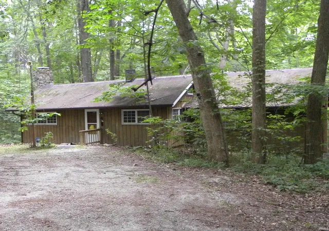 Photo 2 of Manufactured home for sale at 436 W Co Rd 1150 S, Cloverdale, IN 46120 | MLS# 202630424 | Listing updated on 2026-09-14