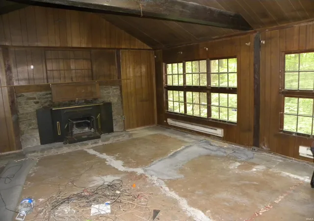 Photo 3 of Manufactured home for sale at 436 W Co Rd 1150 S, Cloverdale, IN 46120 | MLS# 202630424 | Listing updated on 2026-09-14