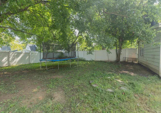 Photo 22 of Sale Pending at 1614 Conlin Ave, Evansville, IN 47714 | MLS# 202630425 | Listing updated on 2026-08-31