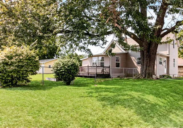 Photo 4 of Manufactured home for sale at 574 Washington St, Wabash, IN 46992 | MLS# 202630426 | Listing updated on 2026-09-10