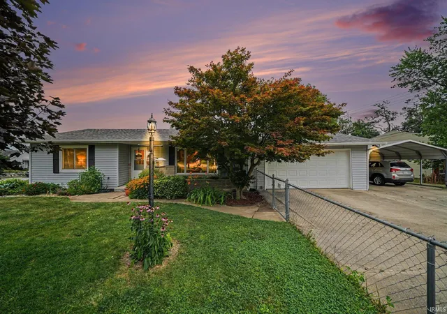 Photo 1 of Sale Pending at 2720 Ewing Ave, Mishawaka, IN 46544 | MLS# 202630429 | Listing updated on 2026-08-03
