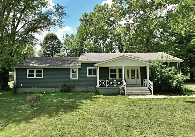 Photo 1 of Manufactured home for sale at 1501 Fox Run Dr, Washington, IN 47501 | MLS# 202630434 | Listing updated on 2026-08-27