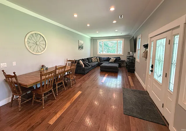 Photo 2 of Manufactured home for sale at 1501 Fox Run Dr, Washington, IN 47501 | MLS# 202630434 | Listing updated on 2026-08-27