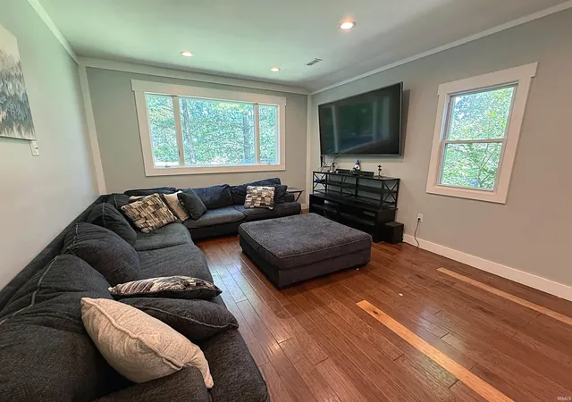 Photo 2 of Manufactured home for sale at 1501 Fox Run Dr, Washington, IN 47501 | MLS# 202630434 | Listing updated on 2026-08-27