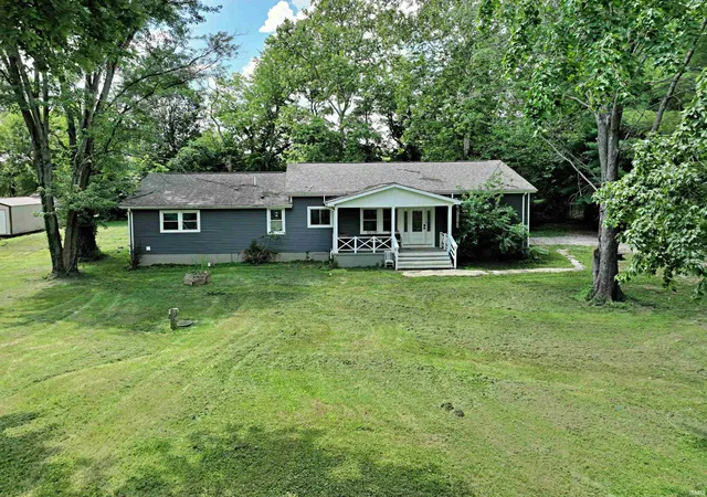 Photo 36 of Manufactured home for sale at 1501 Fox Run Dr, Washington, IN 47501 | MLS# 202630434 | Listing updated on 2026-08-27