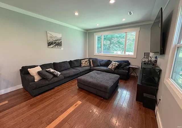 Photo 3 of Manufactured home for sale at 1501 Fox Run Dr, Washington, IN 47501 | MLS# 202630434 | Listing updated on 2026-08-27