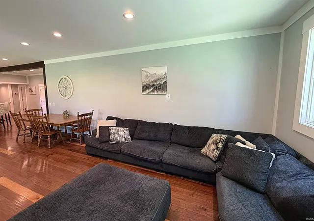 Photo 4 of Manufactured home for sale at 1501 Fox Run Dr, Washington, IN 47501 | MLS# 202630434 | Listing updated on 2026-08-27
