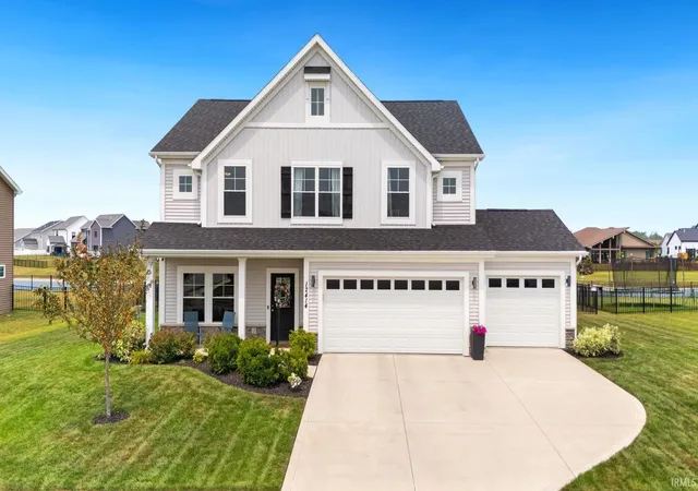Photo 3 of Sale Pending at 12414 Speranza Dr, Fort Wayne, IN 46818 | MLS# 202630435 | Listing updated on 2026-08-28
