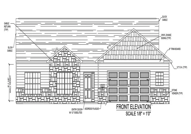 Photo 1 of Sale Pending at 12020 Swather Ct, Fort Wayne, IN 46818 | MLS# 202630437 | Listing updated on 2026-07-28
