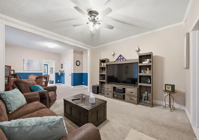 Photo 2 of Sale Pending at 2500 S Market St, Yorktown, IN 47396 | MLS# 202630440 | Listing updated on 2026-07-30