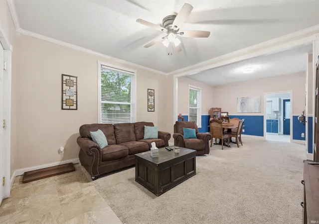 Photo 3 of Sale Pending at 2500 S Market St, Yorktown, IN 47396 | MLS# 202630440 | Listing updated on 2026-07-30