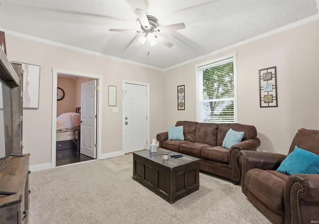 Photo 4 of Sale Pending at 2500 S Market St, Yorktown, IN 47396 | MLS# 202630440 | Listing updated on 2026-07-30