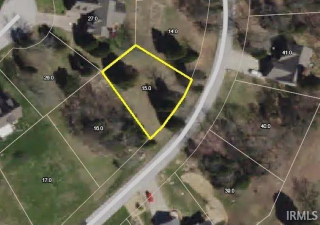Photo 1 of Land for sale at 924 S Snowball Ln, Santa Claus, IN 47579 | MLS# 202630451 | Listing updated on 2026-07-28