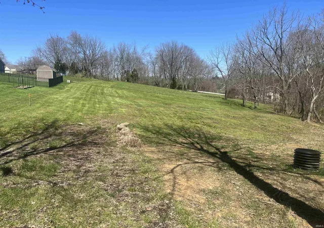 Photo 1 of Land for sale at 548 S Comet Ln, Santa Claus, IN 47579 | MLS# 202630453 | Listing updated on 2026-07-28