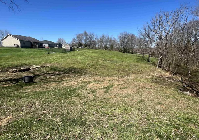 Photo 2 of Land for sale at 548 S Comet Ln, Santa Claus, IN 47579 | MLS# 202630453 | Listing updated on 2026-07-28