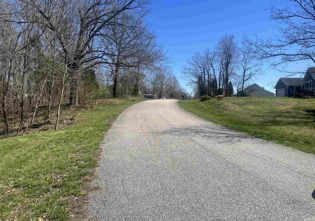 Photo 3 of Land for sale at 548 S Comet Ln, Santa Claus, IN 47579 | MLS# 202630453 | Listing updated on 2026-07-28