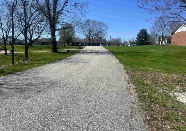 Photo 4 of Land for sale at 548 S Comet Ln, Santa Claus, IN 47579 | MLS# 202630453 | Listing updated on 2026-07-28