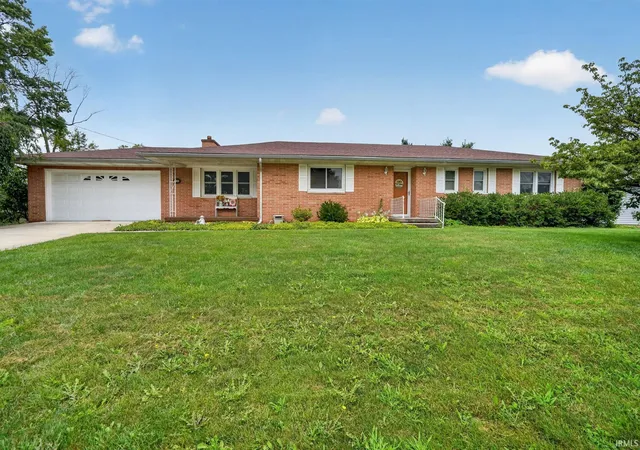 Photo 1 of Manufactured home for sale at 2120 Crestview Ct, Lafayette, IN 47905 | MLS# 202630455 | Listing updated on 2026-09-22
