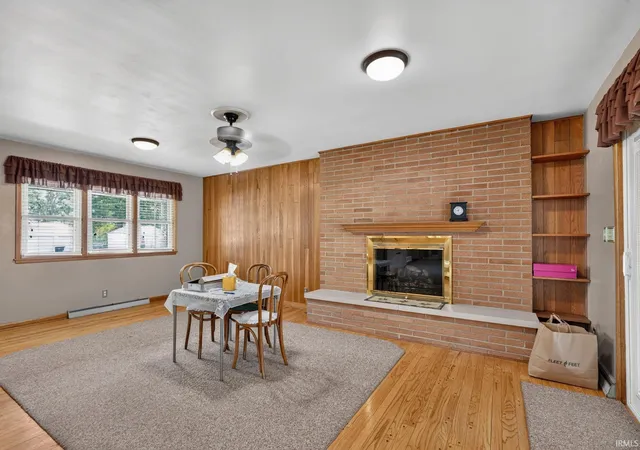 Photo 4 of Manufactured home for sale at 2120 Crestview Ct, Lafayette, IN 47905 | MLS# 202630455 | Listing updated on 2026-09-30