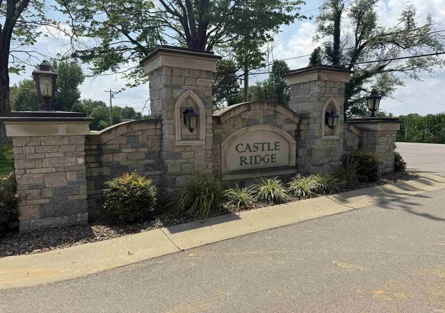 Photo 3 of Land for sale at 2615 Creek Dr, Newburgh, IN 47630 | MLS# 202630459 | Listing updated on 2026-07-28