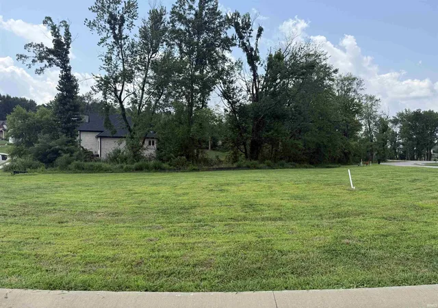 Photo 4 of Land for sale at 2615 Creek Dr, Newburgh, IN 47630 | MLS# 202630459 | Listing updated on 2026-07-28