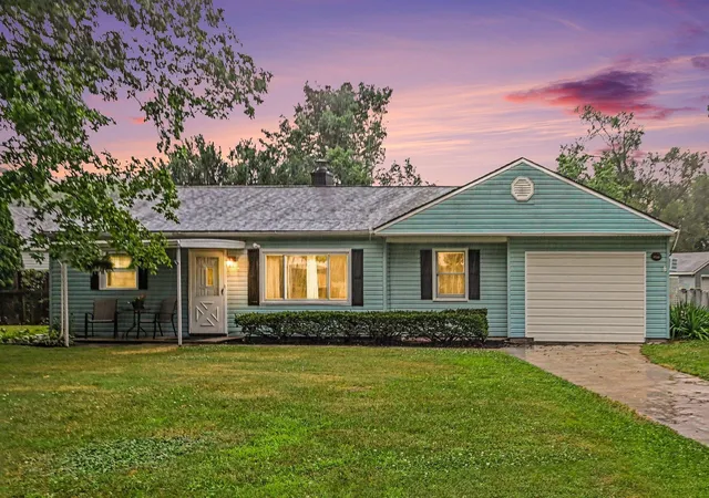 Photo 1 of Manufactured home for sale at 52411 Filbert Rd, Granger, IN 46530 | MLS# 202630463 | Listing updated on 2026-09-08