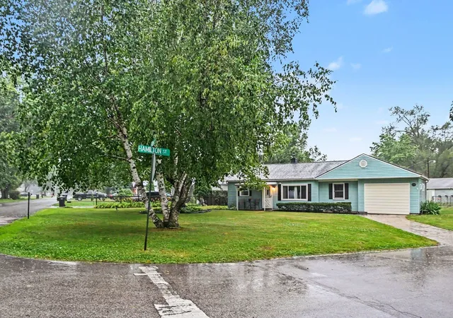 Photo 2 of Manufactured home for sale at 52411 Filbert Rd, Granger, IN 46530 | MLS# 202630463 | Listing updated on 2026-09-08