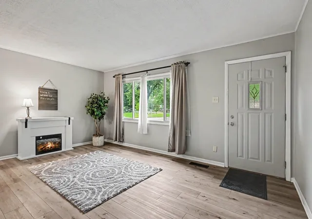 Photo 3 of Manufactured home for sale at 52411 Filbert Rd, Granger, IN 46530 | MLS# 202630463 | Listing updated on 2026-09-08
