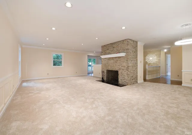 Photo 2 of Manufactured home for sale at 4125 S Judee Dr, Bloomington, IN 47401 | MLS# 202630465 | Listing updated on 2026-09-22