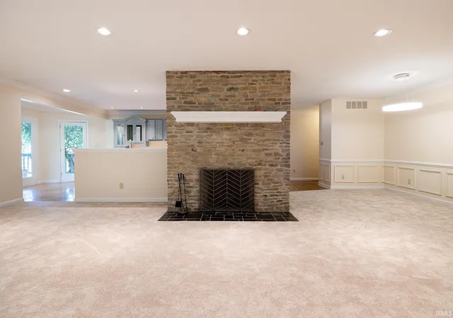 Photo 3 of Manufactured home for sale at 4125 S Judee Dr, Bloomington, IN 47401 | MLS# 202630465 | Listing updated on 2026-09-22