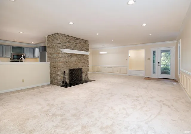 Photo 3 of Manufactured home for sale at 4125 S Judee Dr, Bloomington, IN 47401 | MLS# 202630465 | Listing updated on 2026-09-22