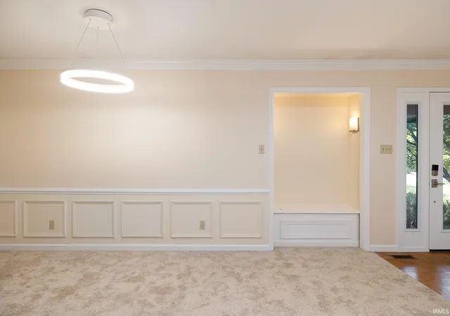 Photo 4 of Manufactured home for sale at 4125 S Judee Dr, Bloomington, IN 47401 | MLS# 202630465 | Listing updated on 2026-09-22