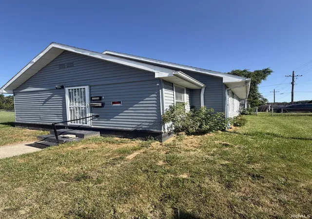 Photo 1 of Sale Pending at 1134 E Elm St, Kokomo, IN 46901 | MLS# 202630467 | Listing updated on 2026-08-27