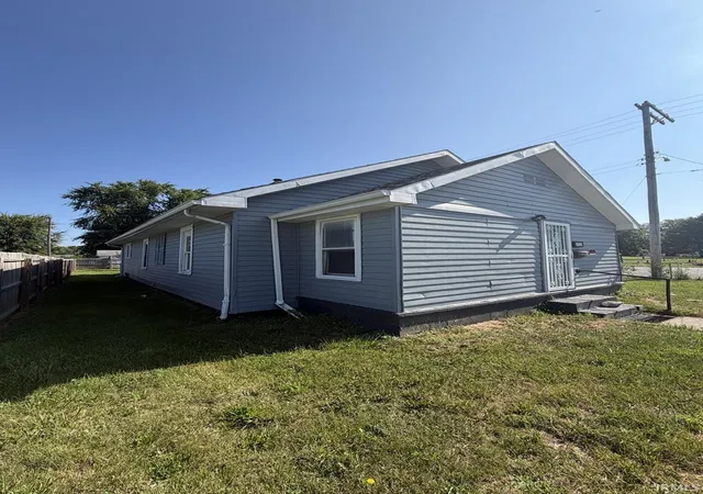 Photo 2 of Sale Pending at 1134 E Elm St, Kokomo, IN 46901 | MLS# 202630467 | Listing updated on 2026-08-27