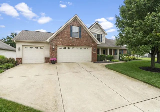 Photo 1 of Sale Pending at 15 Kingfisher Cir, Lafayette, IN 47909 | MLS# 202630469 | Listing updated on 2026-08-03