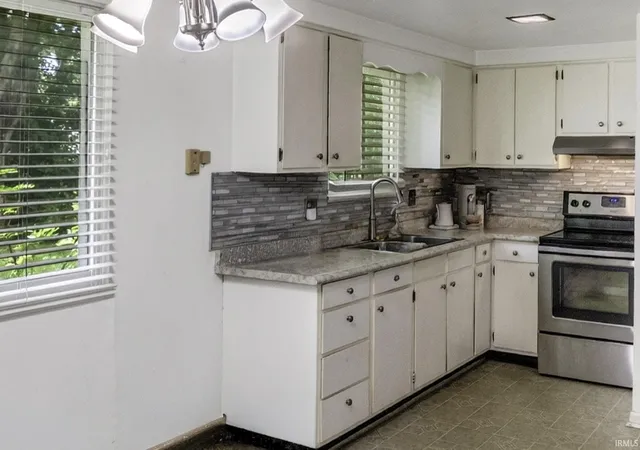 Photo 4 of Manufactured home for sale at 2612 Oakwood Dr, Fort Wayne, IN 46816 | MLS# 202630472 | Listing updated on 2026-08-30